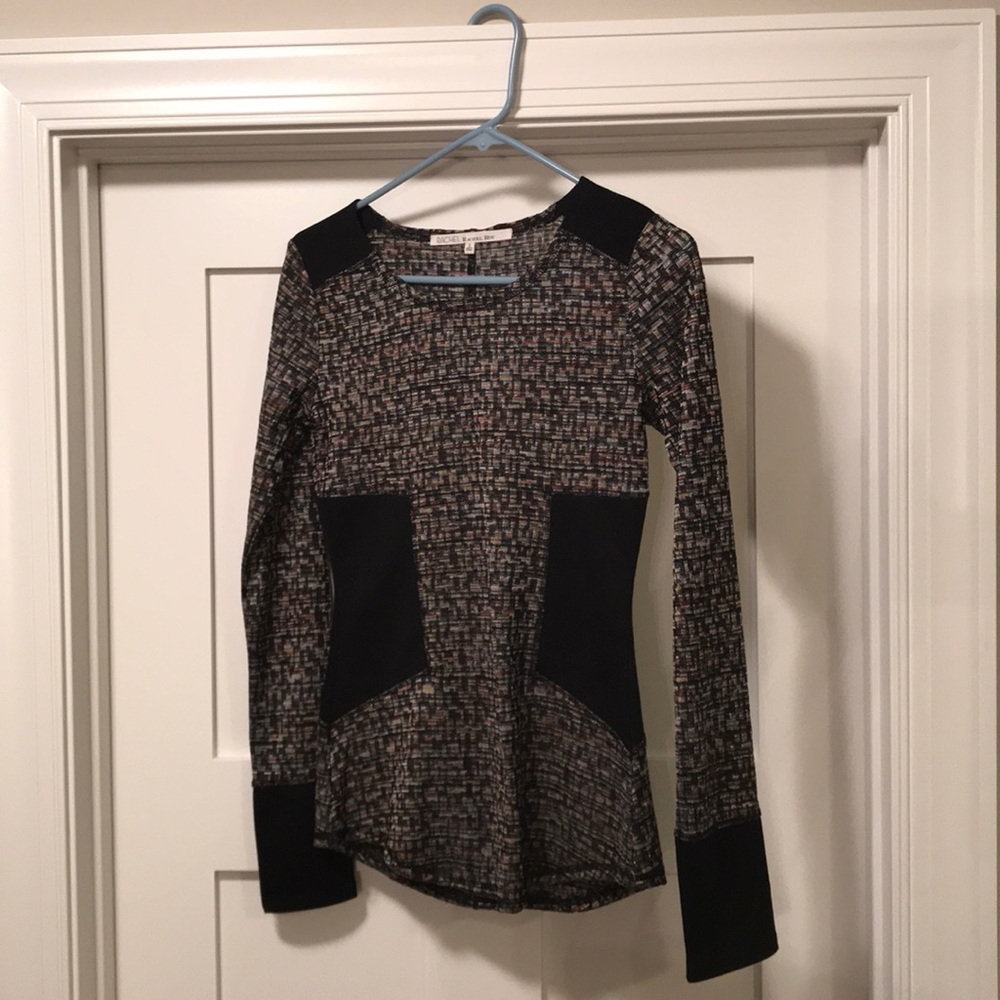 Rachel Roy Shirt (Never Worn)